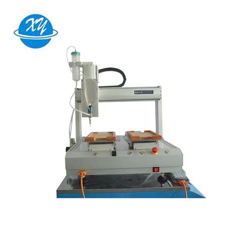 cnc glue dispenser|Benchtop Automatic Glue Dispenser .